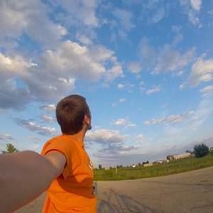 Meet your Posher, Alex